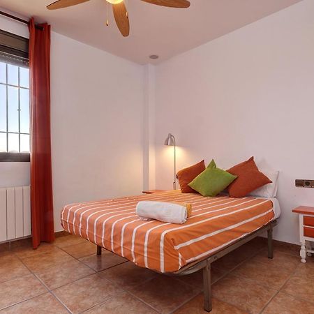 Casa Luna Ronda Ngoại thất bức ảnh