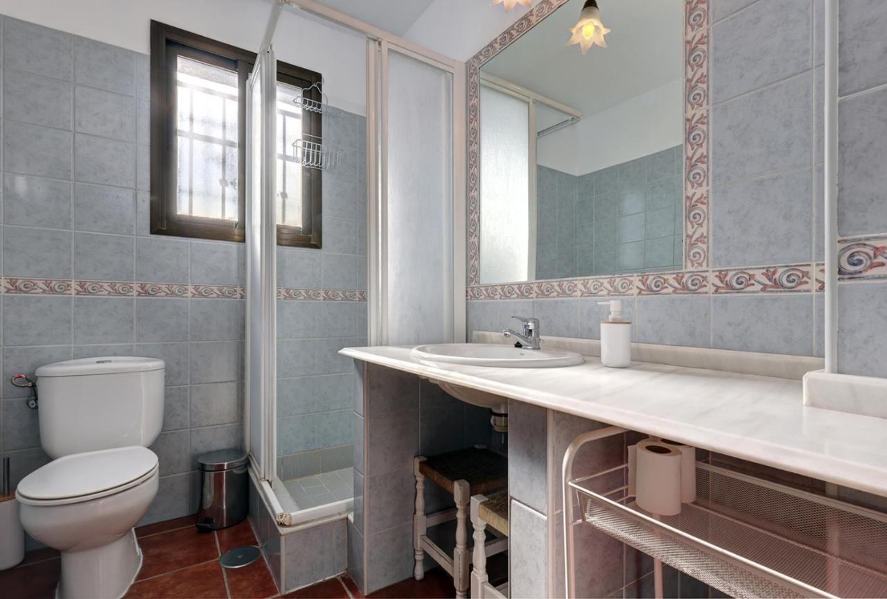 Casa Luna Ronda Ngoại thất bức ảnh