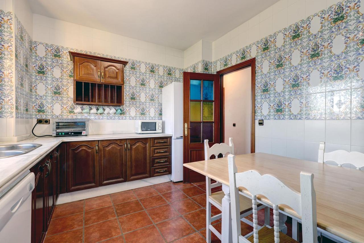 Casa Luna Ronda Ngoại thất bức ảnh
