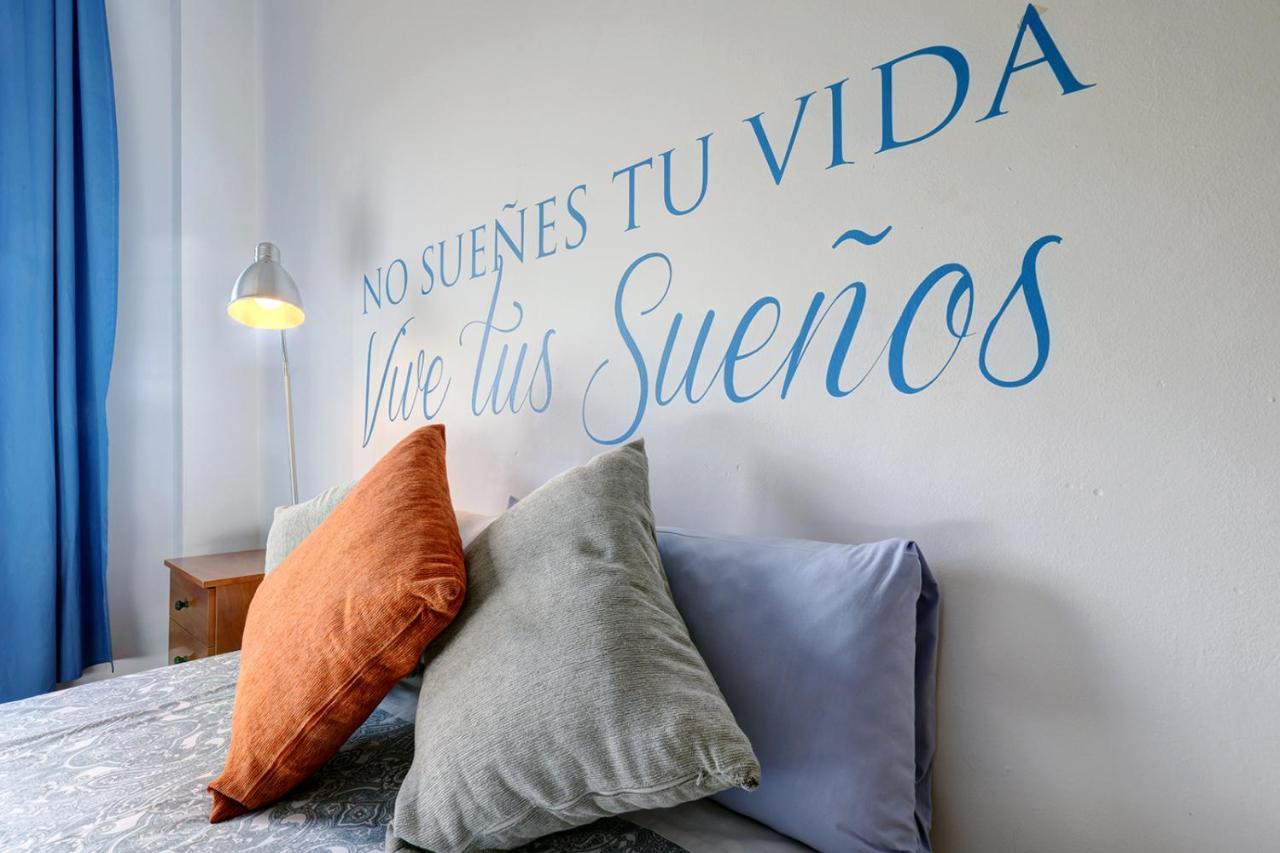 Casa Luna Ronda Ngoại thất bức ảnh