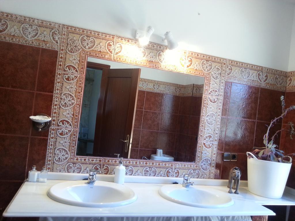 Casa Luna Ronda Phòng bức ảnh