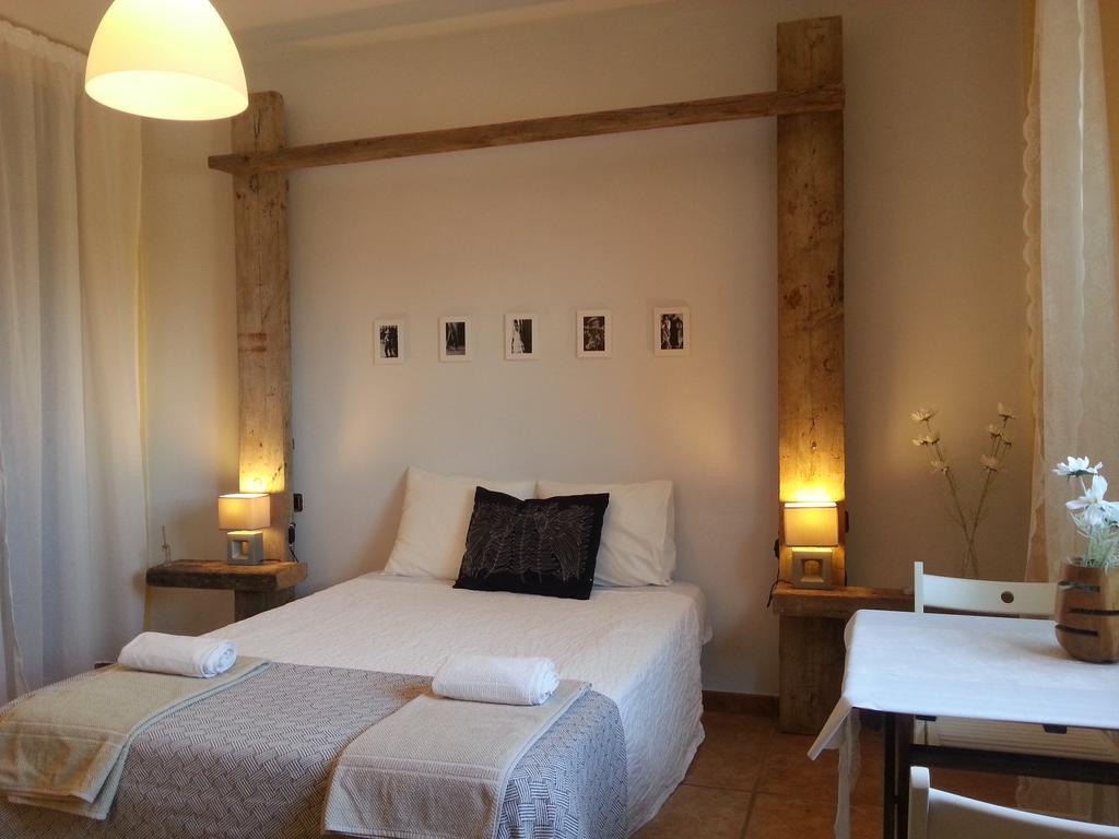 Casa Luna Ronda Phòng bức ảnh