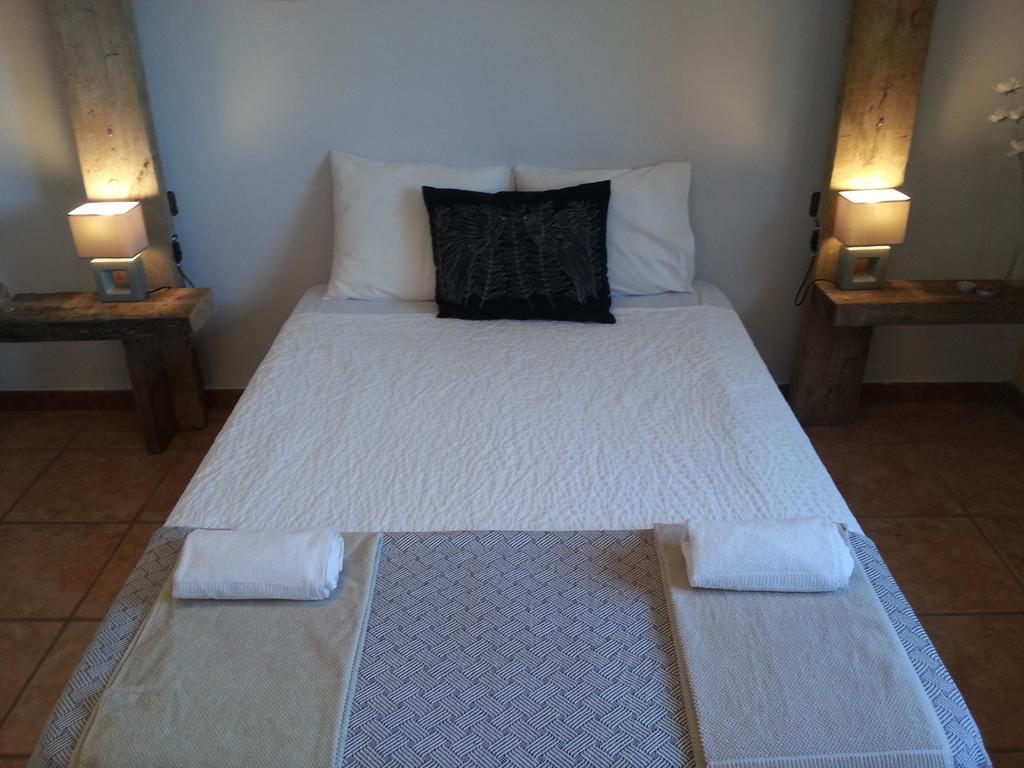 Casa Luna Ronda Ngoại thất bức ảnh