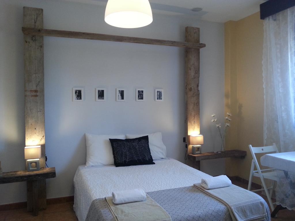 Casa Luna Ronda Phòng bức ảnh