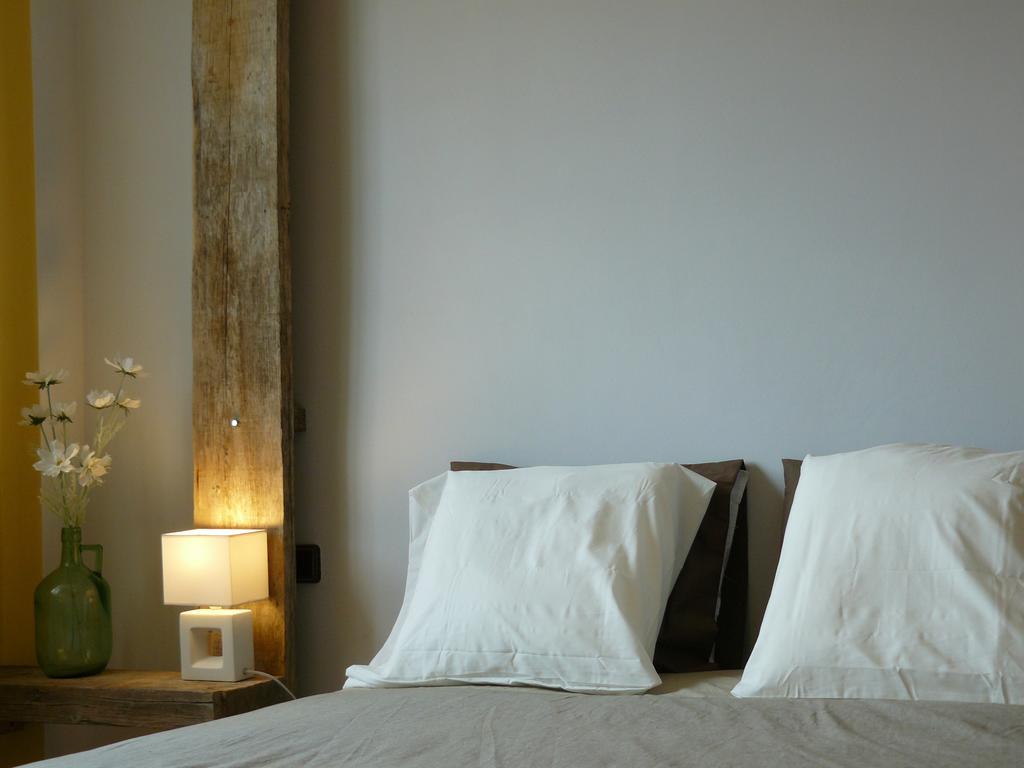 Casa Luna Ronda Ngoại thất bức ảnh